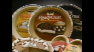 1982 Keebler Ready Crust commercial [upl. by Krute]