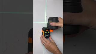 Is this the BEST Laser Level ever tools contractor construction [upl. by Yenohtna491]