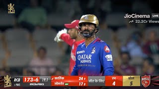 RCB VS PKBS IPL 2024 Highlights  6th Match  Bangalore Vs Punjab Ipl Highlights Today [upl. by Ansley]