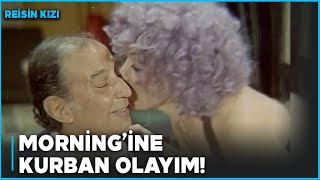 Reisin Kızı Türk Filmi  Reis Kızların Gözdesi Oluyor [upl. by Anelaf]