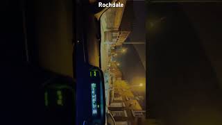 Rochdale Greater Manchester 4K [upl. by Winter]