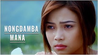 Nongdamba Mana Pushparani  Official Music Video Release 2016 [upl. by Haneekas]