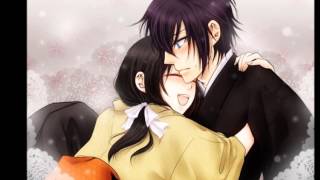 Saitou ♥ Chizuru [upl. by Ruffi]