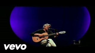 Caetano Veloso  De Noite Na Cama [upl. by Ahsatin]