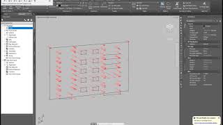 How to Design  As Built Design for Building using AutoCAD Civil 3D [upl. by Freddi]