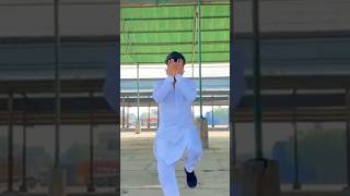 Kangni  HimmatSandhu84  bhangra video cover by MichaelDancePlanet bhangra kangni trending [upl. by Walling862]