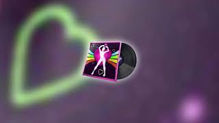 Fortnite  Sparkles Lobby Music Glitter Emote Remix Slowed [upl. by Cherilynn]