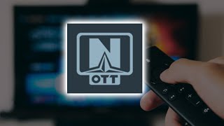 How to Install OTT Navigator Live TV Player on FirestickAndroid 📡 [upl. by Brittney]