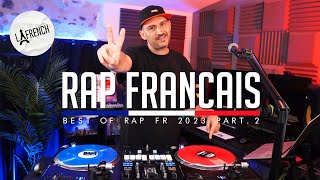 Rap Français Mix 2023  2  🇫🇷 La French 🇫🇷 Djajda amp DinazSDMPLKHamzaNinhowerenoitiakola [upl. by Cammie950]