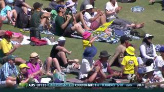 Highlights Proteas level ODI series 11 [upl. by Dnomasor]