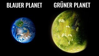 KeplerTeleskop hat neue Planeten gefunden die besser als die Erde sind [upl. by Inaffit]