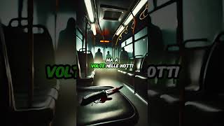 parte 4  LUltima Fermata 🚌🔪 fypシ゚ horror paranormale storiehorror horrorstorie [upl. by Fanchon]