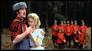 Monty Python  Lumberjack Song [upl. by Arnaldo]