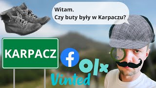 ZAKUPY w INTERNECIE 8 [upl. by Epilihp]