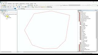 How to open any shapefile in google earth  shp to kml amp kml to shp  Geospatial analysis [upl. by Orms]