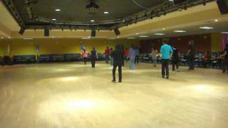 Come Rain Come Shine Line Dance Walk Through amp Demo [upl. by Maggie]