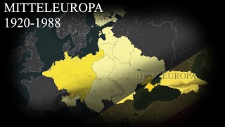 Habsburgerreich  Alternate history of MITTELEUROPA [upl. by Inafets]