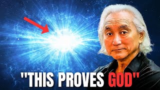 Michio Kaku quotTIME DOES NOT EXISTquot James Webb PROVES IT [upl. by Egnalos]