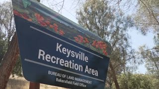 BLM is asking for public comment on draft of the Keysville Recreation Management Area Plan [upl. by Gottfried658]