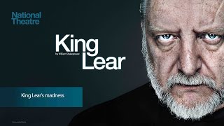 King Lear King Lears madness [upl. by Urian132]