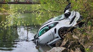 EXPENSIVE CAR FAILS  COMPILATION part1 [upl. by Ver397]