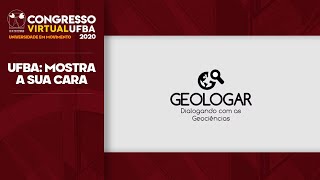 Apresentação do curso de Oceanografia [upl. by Ellehcit]