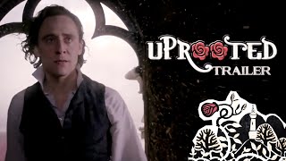 Uprooted Trailer  Naomi Novik book  Fan Trailer [upl. by Ozkum167]