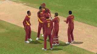 West Indies vs England 3rd ODI Full Highlights 2024  WI vs ENG 2024  WI vs ENG 3rd ODI Highlights [upl. by Waers]