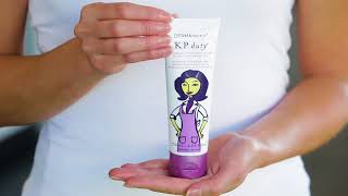 DERMAdoctor KP Duty Dermatologist Formulated Therapy for Dry Skin [upl. by Machutte895]