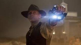 Cowboys amp Aliens  Trailer 2 [upl. by Nuy270]