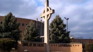 Seek Ye First the Kingdom of God † Chapel of the Cross Lutheran Church [upl. by Geoffrey]