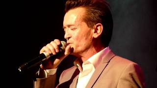 The Assembly Feargal Sharkey  Never Never Live  Roundhouse Camden London [upl. by Arlena305]