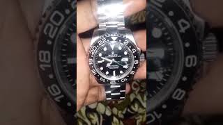 Rolex gmt master 2 [upl. by Delaryd]