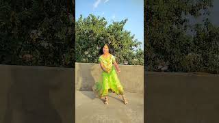 Bunda Pani 😜😜dance song nagpurisong hazaribagh sweetyvel185 [upl. by Ronel]