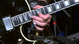 Ted Nugent  Stranglehold  Live [upl. by Merwin]