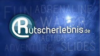 Rutscherlebnisde ChannelTrailer 2015 [upl. by Yelrah]