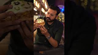 Kuch cheesy hojailava sandwich aur pizza burger abdullahhall food [upl. by Gariepy272]