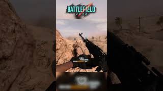 BF2042 Epic moment 6  Only in battlefield 2042 shorts [upl. by Lehet]