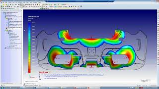 Moldex3D R16｜Introduction to Quick Flow Analysis [upl. by Pantin]