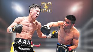 Naoya Inoue vs Marlon Tapales Full Fight Highlights Inoue 10th KO  井上直哉 vs マーロン・タパレス  ファイトカウントダウン [upl. by Asalocin]