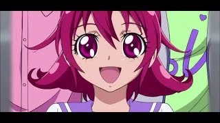 DokiDoki PreCure AMV  Unstoppable [upl. by Gaut]