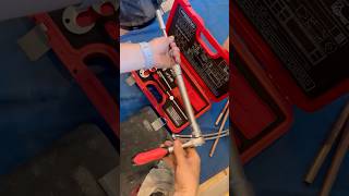 The best plumbing tool for taps howto learn diy foryou asmr subscribe youtubeshorts tools [upl. by Henden396]