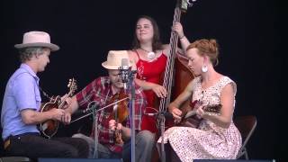 Greenback Dollar by Foghorn Stringband [upl. by Jezrdna602]