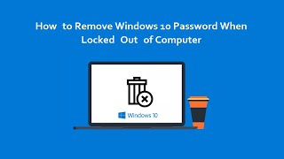 How to Remove Password from Windows 10  How to Disable Windows 10 Login Password 2020 [upl. by Yerffej]