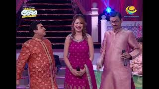 Taarak Mehta Ka Ooltah Chashmah  Episode 976  Full Episode [upl. by Krilov316]