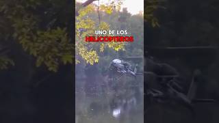 El PODEROSO Helicóptero APACHE callofduty cod armas datoscuriosos [upl. by Hagood]