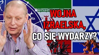 KONFLIKT ARABSKOIZRAELSKI CO SIĘ WYDARZY Krzysztof Jackowski [upl. by Lizette]