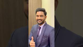 Groom makeoverbridalmakeupchennai hairstyle thalapathyfans cricket [upl. by Ardie]