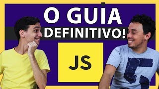 JAVASCRIPT EM 6 MINUTOS Tudo Que Você Precisa saber [upl. by Jump]