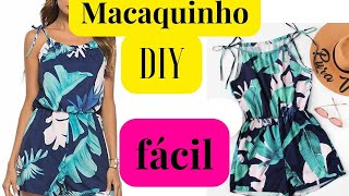 ✅ DIY Ganhe muito dinheiro fazendo macaquinho Fácil [upl. by Sibylle]